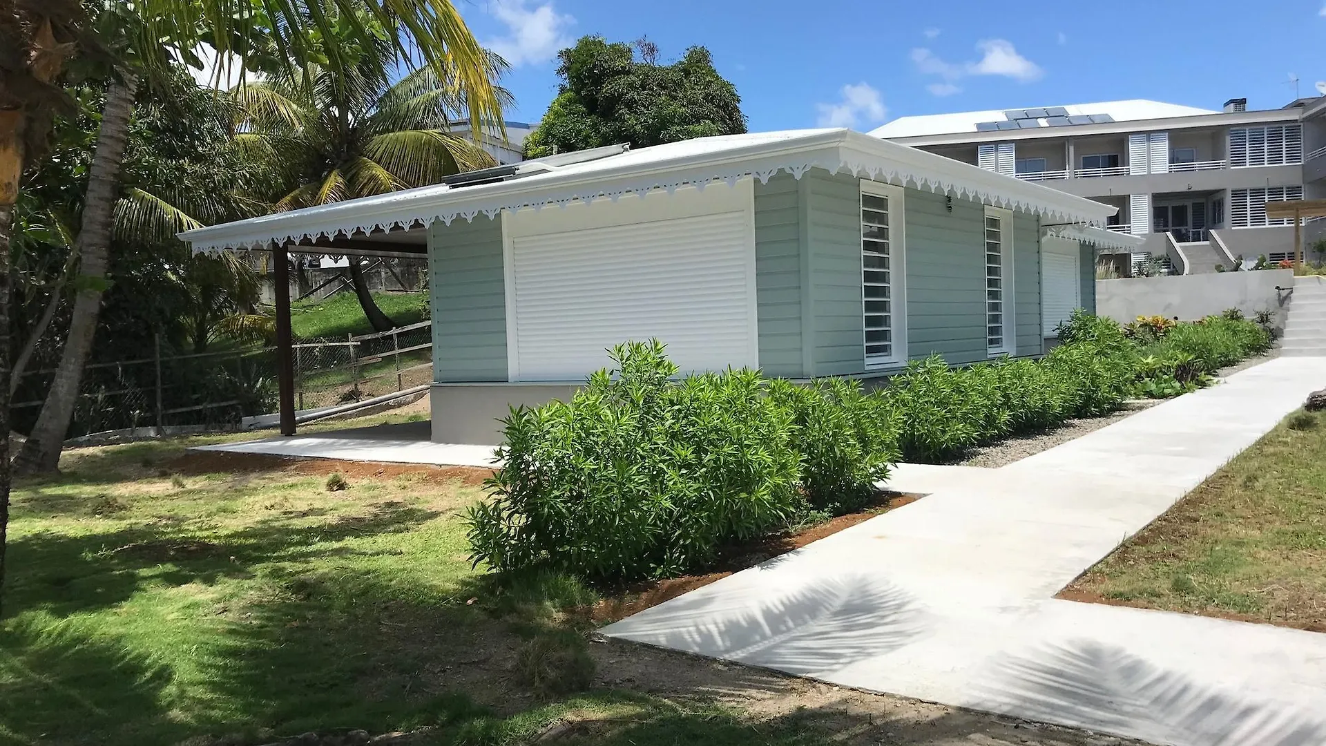 Diamant les bains - Résidence Hôtelière Le Diamant Martinique