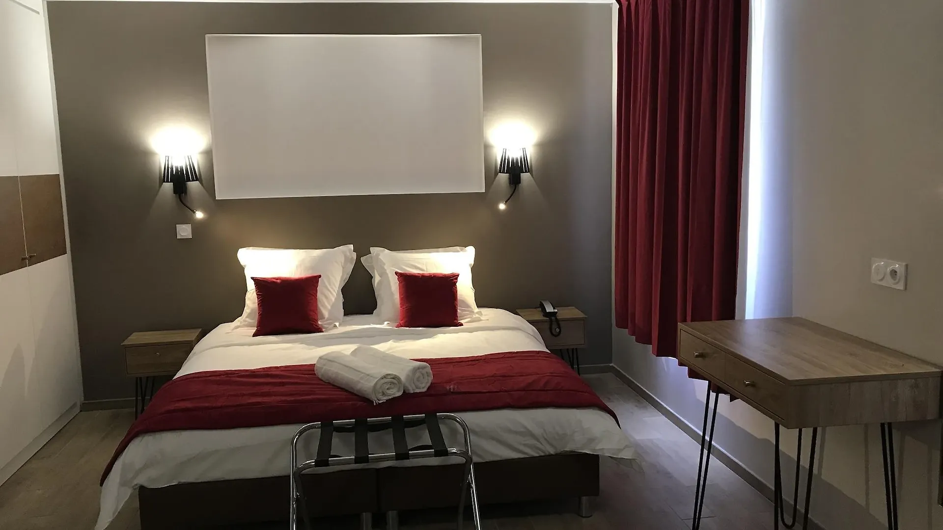 Hotel Diamant les bains - Résidence Hôtelière Le Diamant