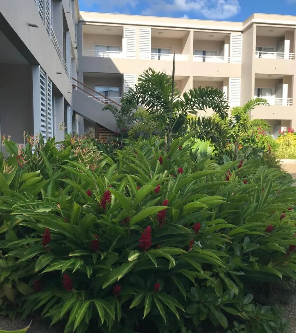 Hotel Diamant les bains - Résidence Hôtelière Le Diamant