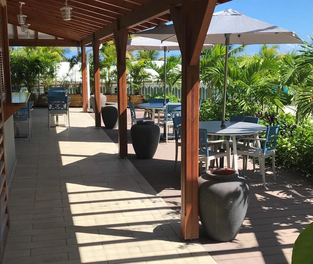 Hotel Diamant les bains - Résidence Hôtelière Le Diamant