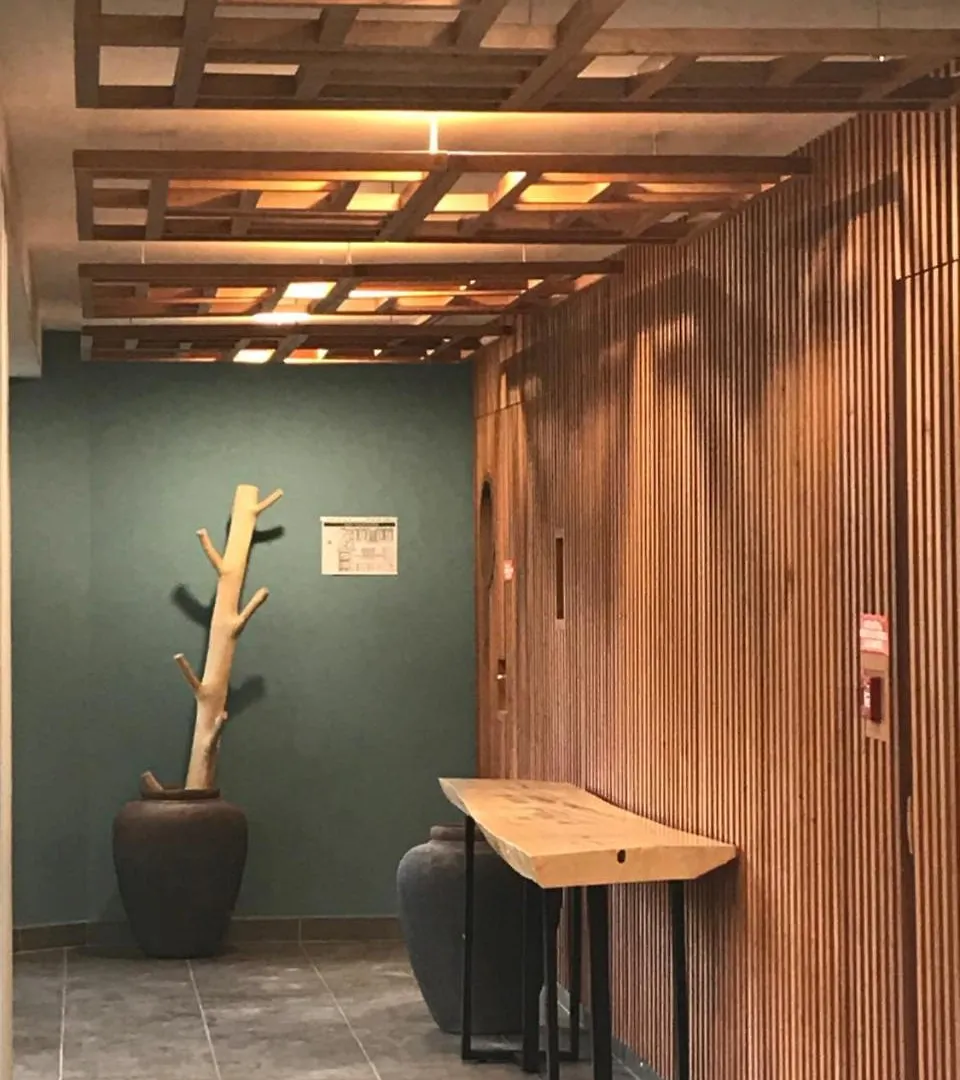 Hotel Diamant les bains - Résidence Hôtelière Le Diamant