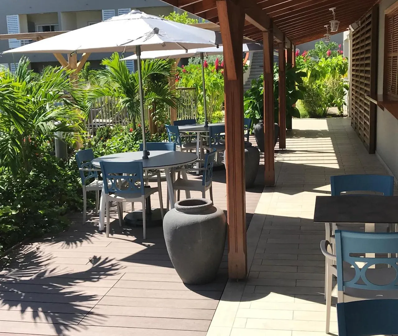 **** Hotel Diamant les bains - Résidence Hôtelière Le Diamant Martinique