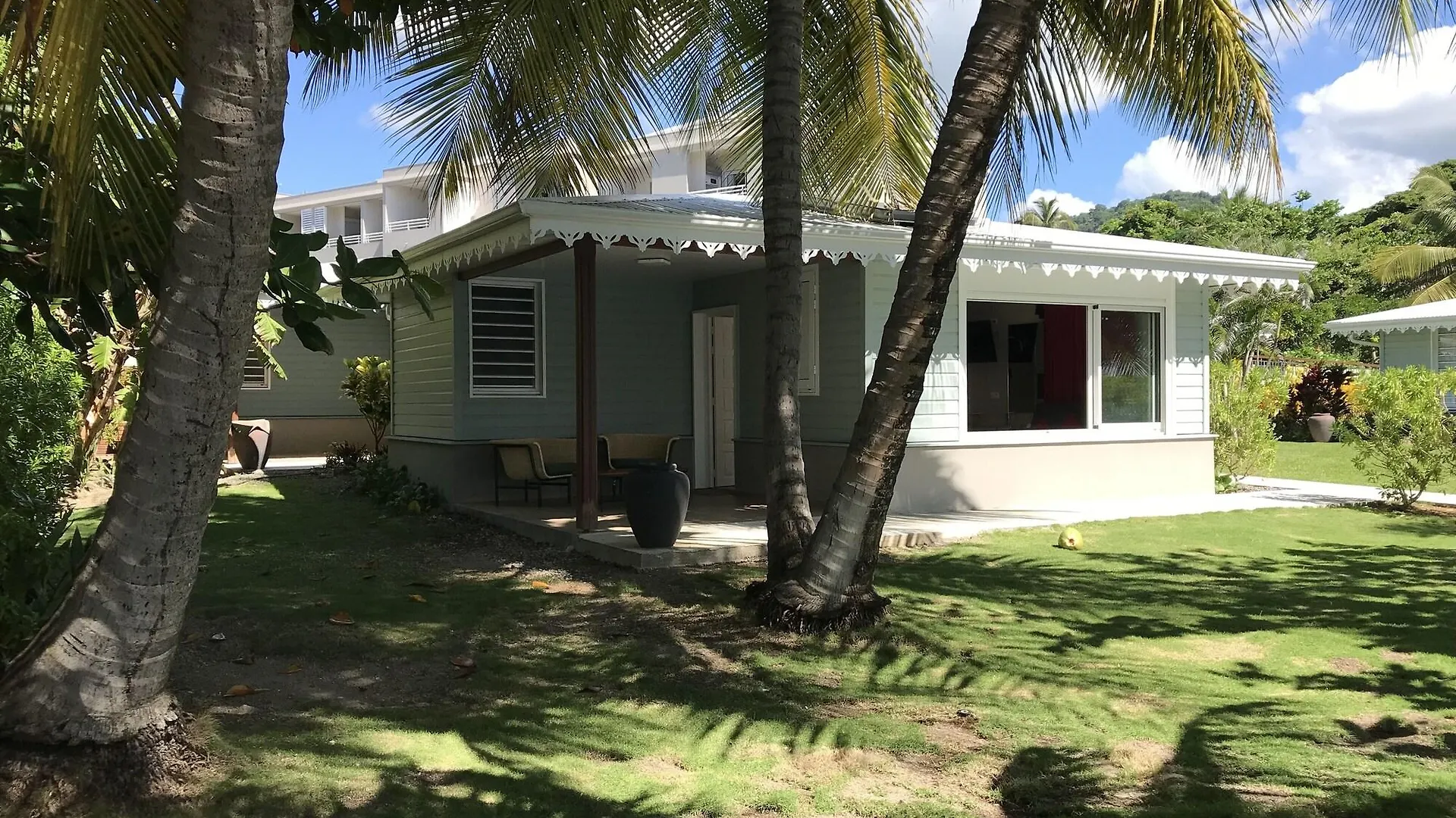 Diamant Les Bains - Residence Hoteliere Le Diamant