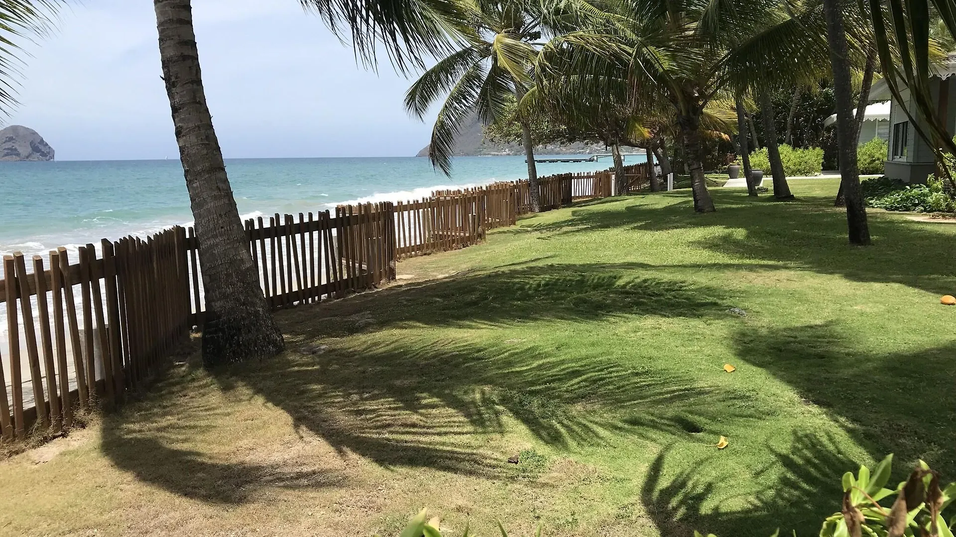 **** Hotel Diamant Les Bains - Residence Hoteliere Le Diamant Martinique