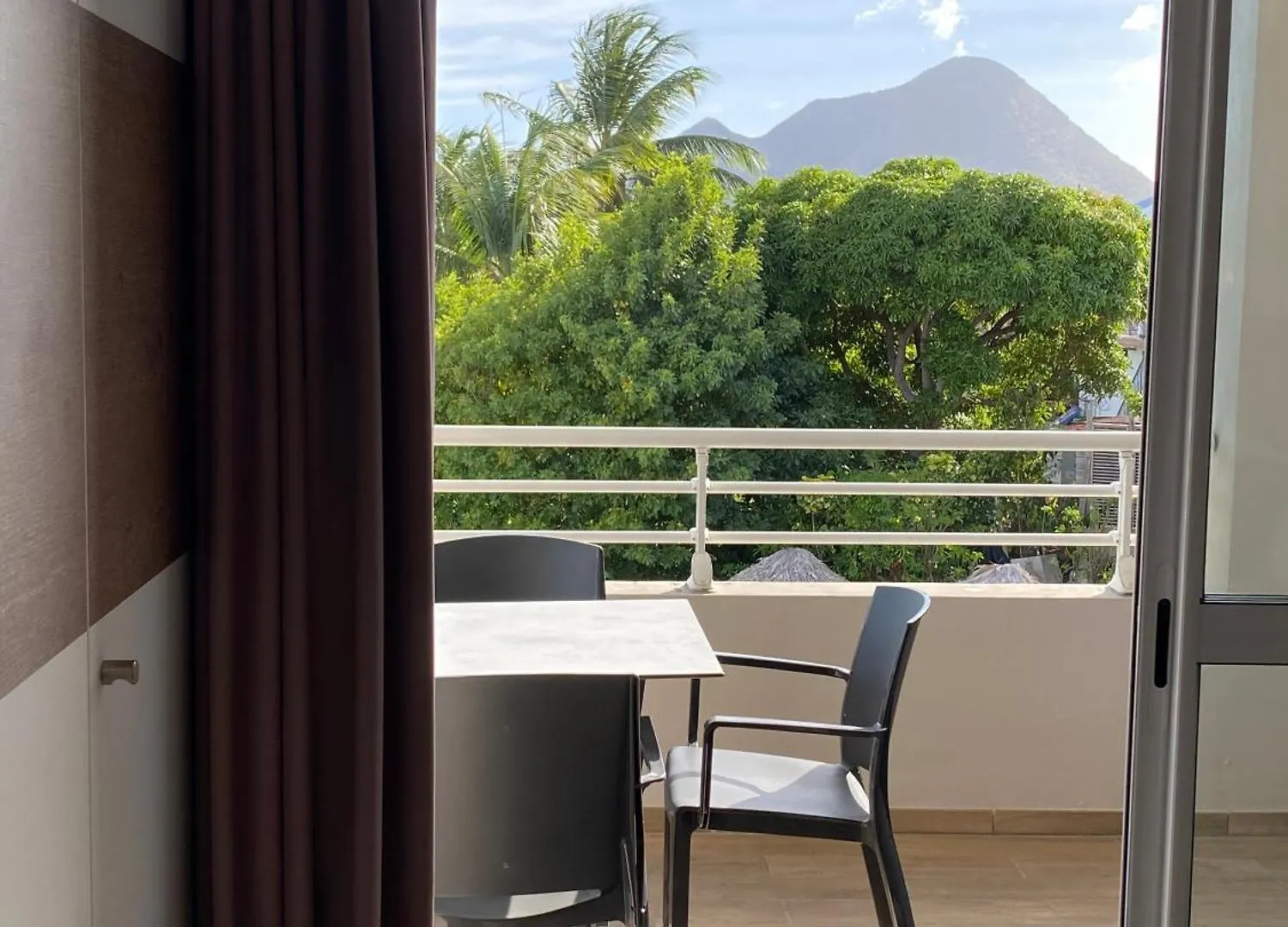 Hotel Diamant Les Bains - Residence Hoteliere Le Diamant