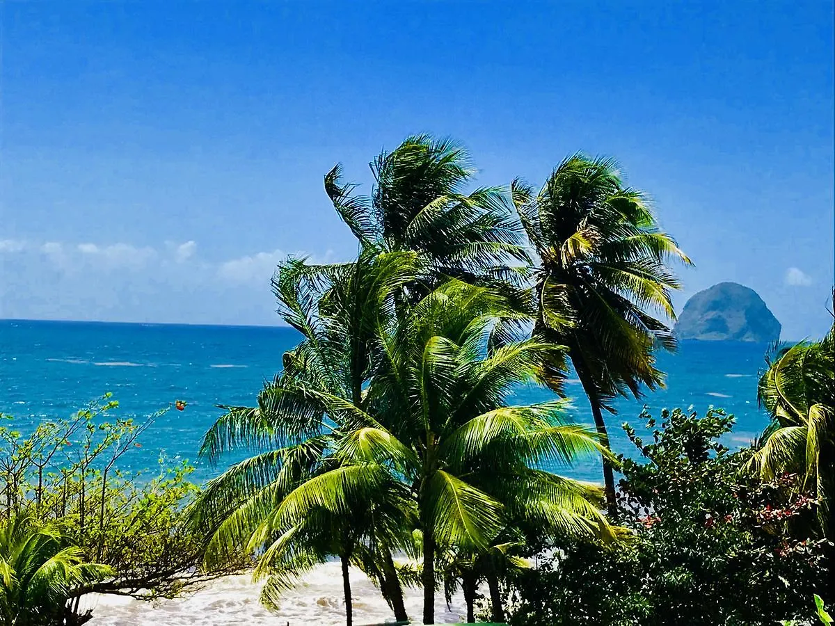 Diamant Les Bains - Residence Hoteliere Le Diamant