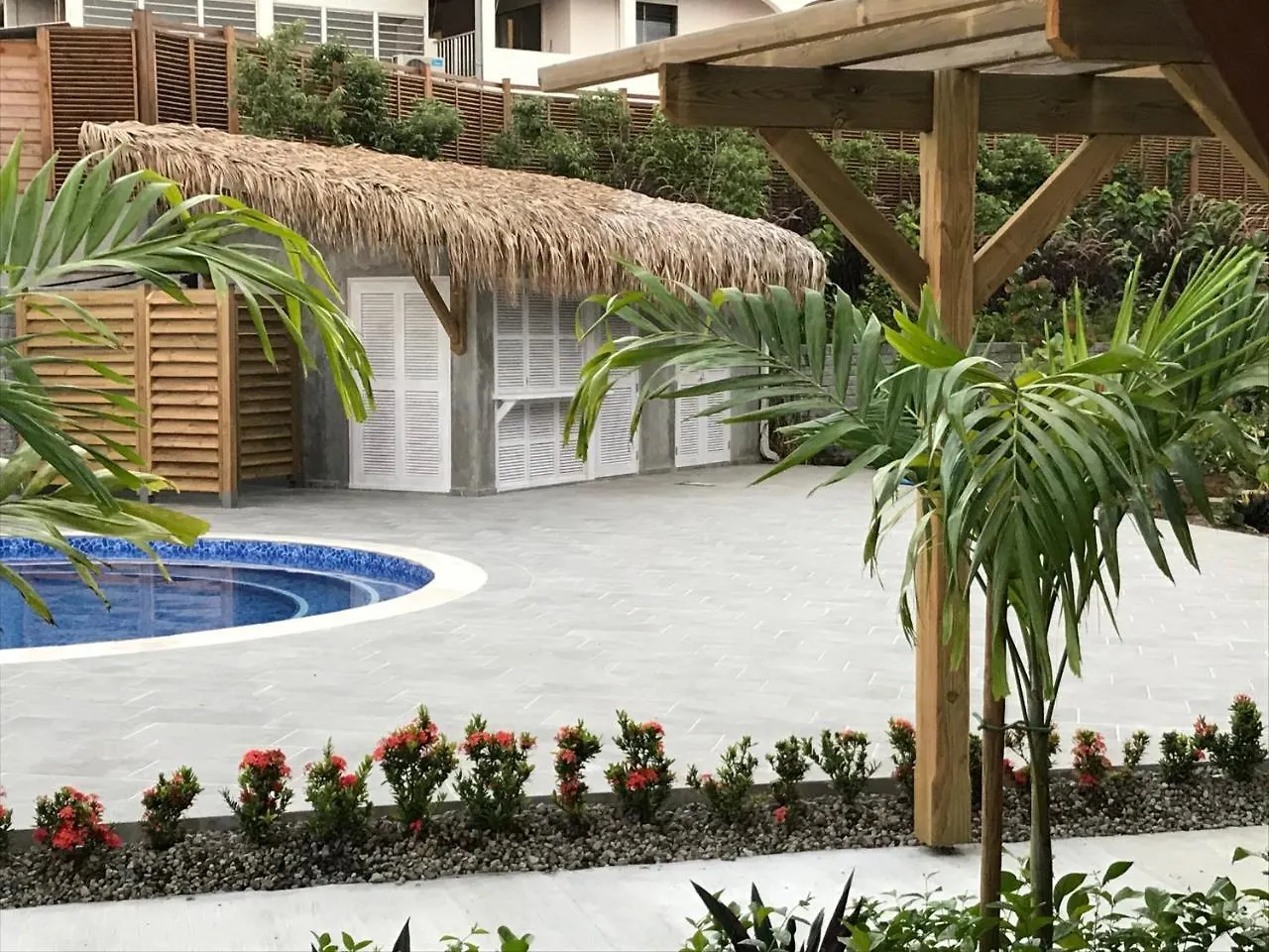 Diamant Les Bains - Residence Hoteliere Le Diamant Hotel