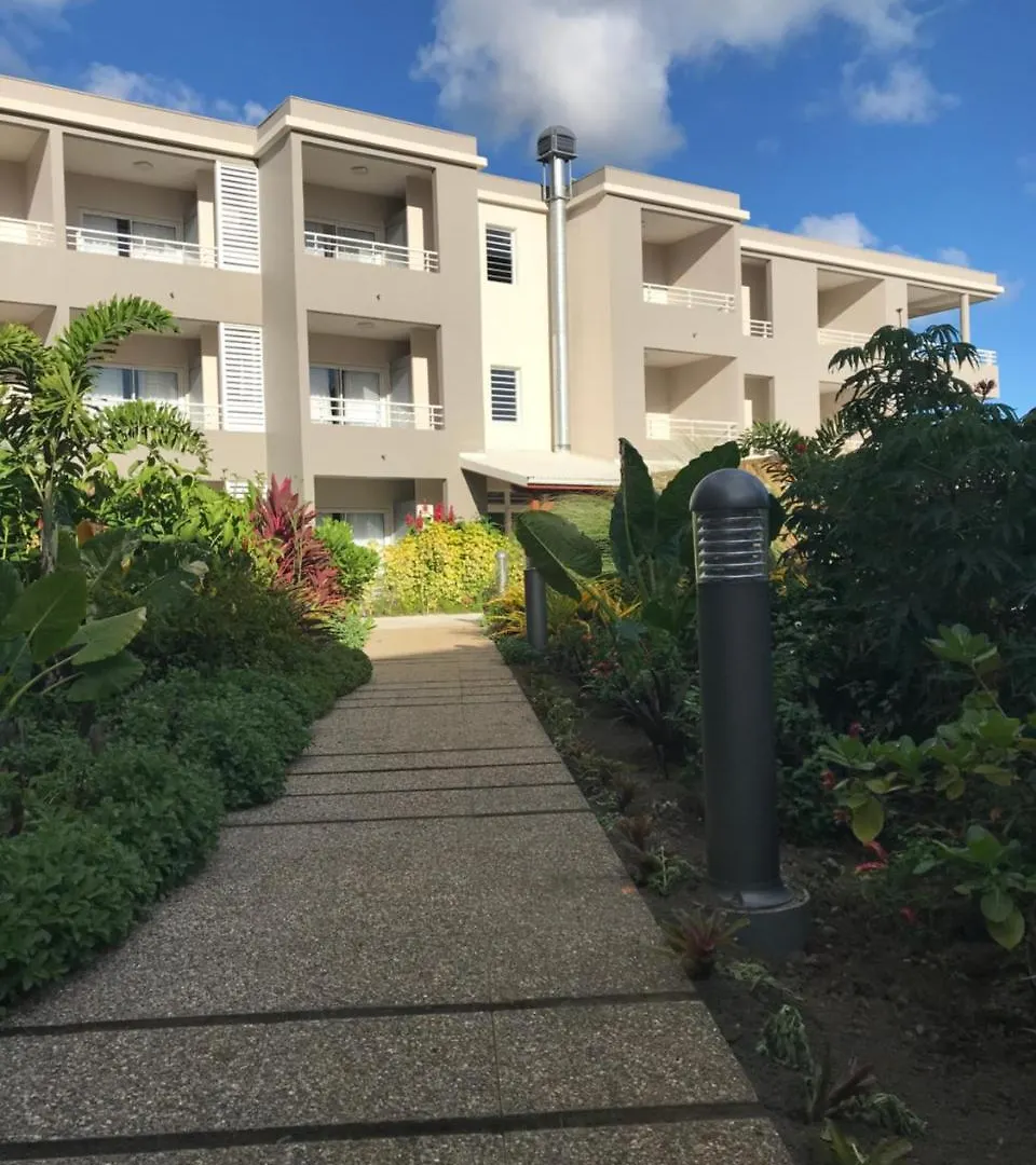 Diamant Les Bains - Residence Hoteliere Le Diamant