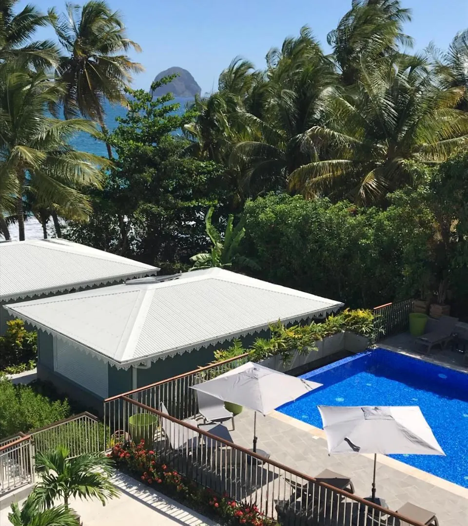 Diamant Les Bains - Residence Hoteliere Le Diamant