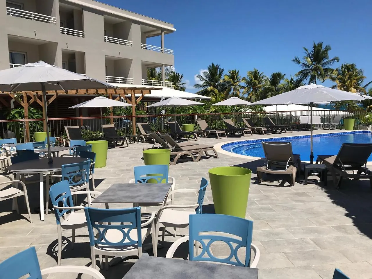 Diamant Les Bains - Residence Hoteliere Le Diamant