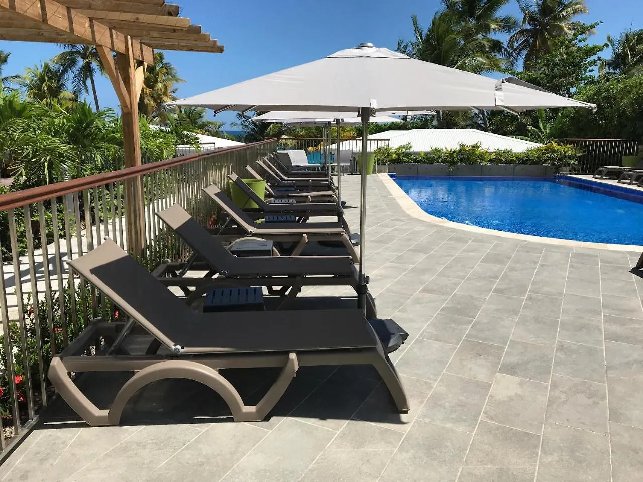 Diamant Les Bains - Residence Hoteliere Le Diamant Hotel