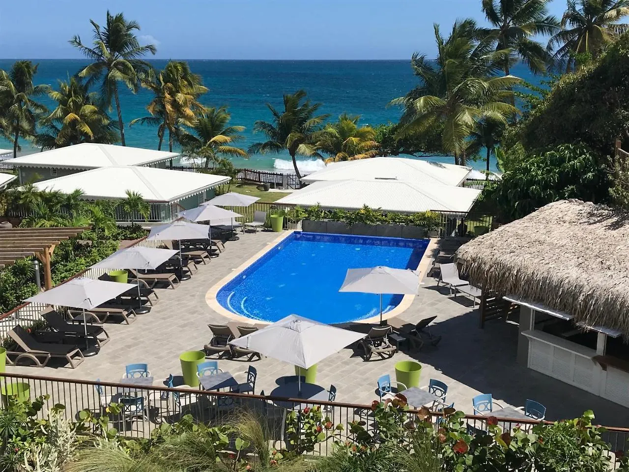 Diamant Les Bains - Residence Hoteliere Le Diamant