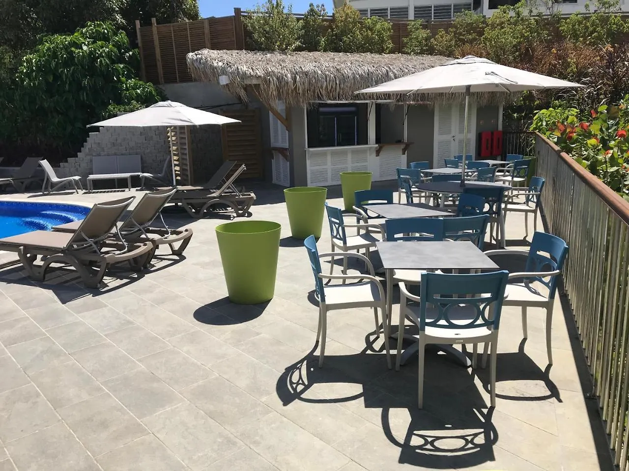 Diamant Les Bains - Residence Hoteliere Le Diamant Hotel