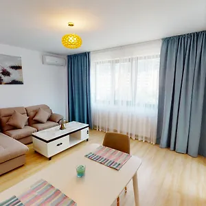 **** Hotel Le Blanc Romania