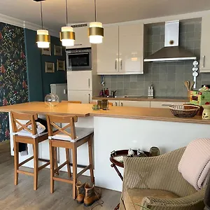 La Corneille En Appartement