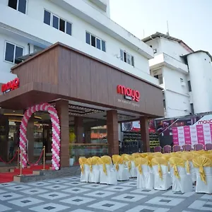 ***** Hotel Mayo India