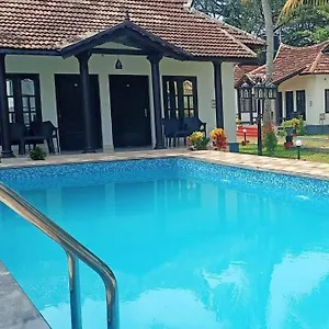 *** Hotel Winterfeel India