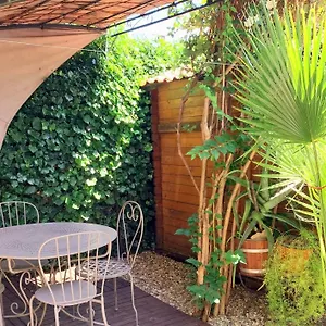 Clos Réginel Remparts Sud Appartement