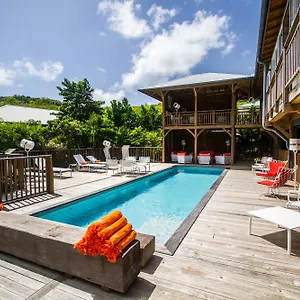 Hotel French Coco