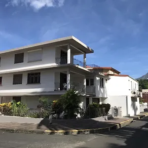 Apartment L'escale Du Mouillage