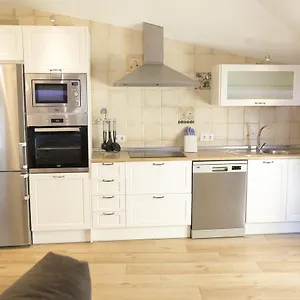 Sol Real Appartement